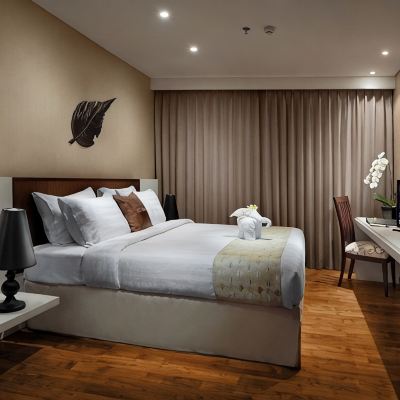 Luxury Villa, 2 Bedrooms, Private Pool, Garden View The Sterling Hotel & Villas Promo Code