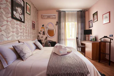 Hotel Cineholiday Hotel di 
