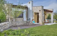 Zornitza Family Estate Relais & Chateaux Hotéis em 