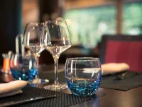 貝桑松米科公園美居酒店