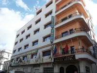 Medina Oran Hotels in 