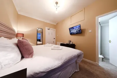 The Station Hotel Hotel di 