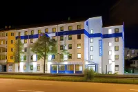 Ibis Budget Muenchen City Sued