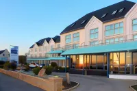 Hôtel de l'Océan Concarneau