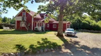 Moshults Vandrarhem Hotels in 