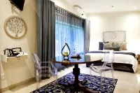Five O'Clock Zen Boutique Guest House