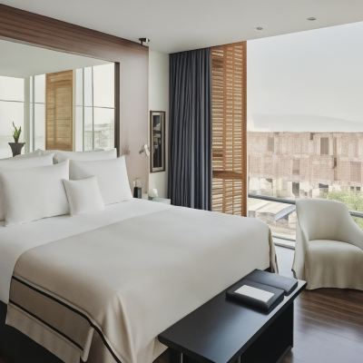 Harbour View Junior Suite Romeo Hotel Promo Code