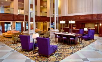 Stamford Marriott Hotel & Spa - Housity