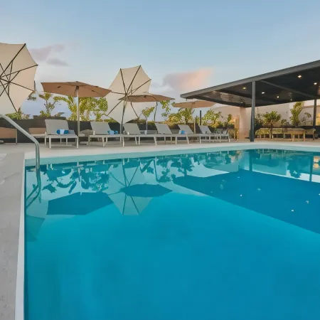 City Express Plus by Marriott Mazatlan