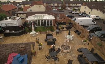 Black Bull Inn - Housity