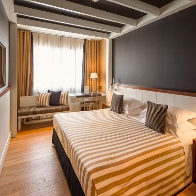 Standard Room U232 Hotel Promo Code