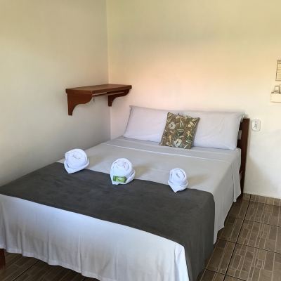 Quarto Duplo Estancia Hotel Promo Code