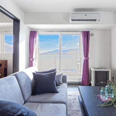 Apartment-Non-Smoking Glisten Promo Code