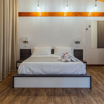 Standard Double or Twin Room Il Semaforo Sila Promo Code