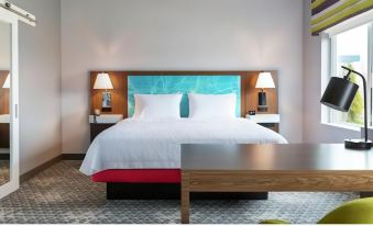 Hampton Inn & Suites by Hilton Marshfield