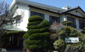 Ryokan Tatsumi