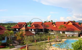 Silamanee Resort & Spa Hotel