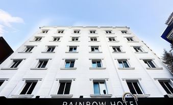 Rainbow Hotel Yongsan