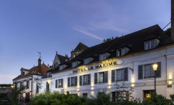 Hotel le Maxime, BW Signature Collection