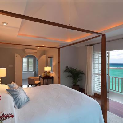 Cottage (Seven) Jamaica Inn Promo Code