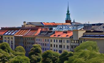 Töölö Towers