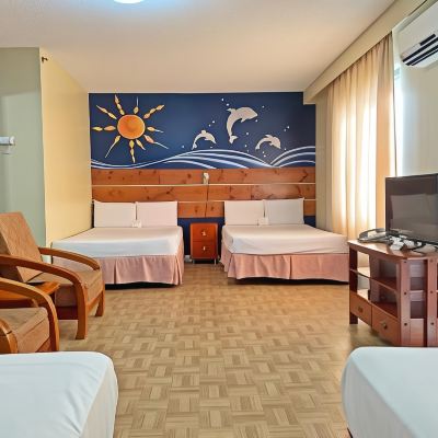 Plumeria Studio Garden Villa Hotel Promo Code