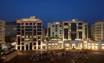 Hyatt Place Dubai Al Rigga