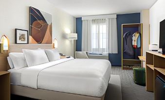Spark by Hilton Exton - Housity