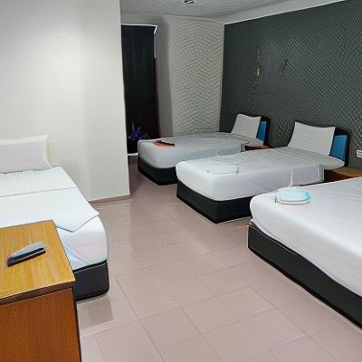 Keluarga Kupon Lee Hotel