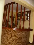 Bright Star Hotel & Safaris