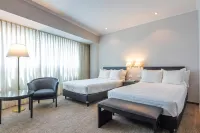 Hotel Quinto Centenario Hoteles en 