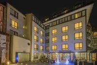 Hotel Litteraire Gustave Flaubert, BW Signature Collection Hotel di 