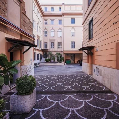 Camera Standard Accesso Disabile Casa San Giuseppe Promo Code