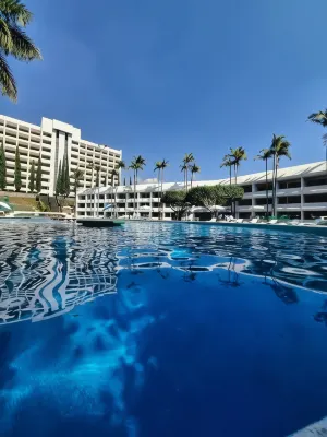 Hotel Aristos Cuernavaca Hoteles en 