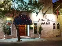 Addar Hotel Hotel a Gerusalemme