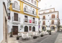 Hotel Platería