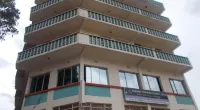 Sakawa Towers County Hotel Hotels in 