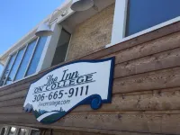 The Inn on College Các khách sạn ở 
