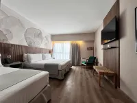 세로 칼라파테 호텔  호텔