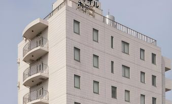 Smile Hotel Oita Hita - Housity