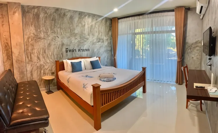 ห้องสแตนดาร์ด