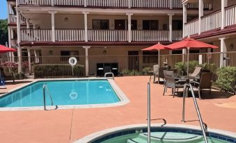 Heritage Inn La Mesa - Housity
