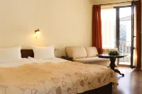 Family Complex Mountain Romance Apartments