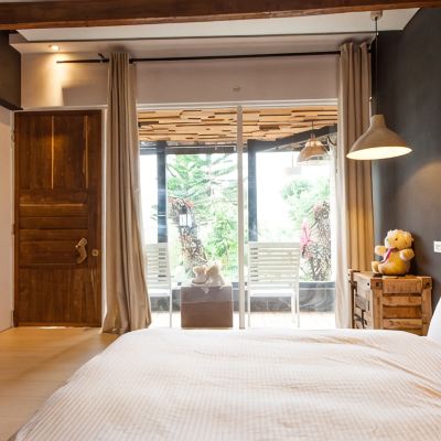 1972 雙人房 好和優惠