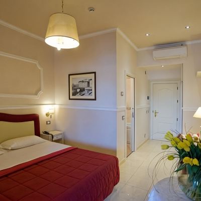 Superior Twin Room Hotel Gran Duca Promo Code