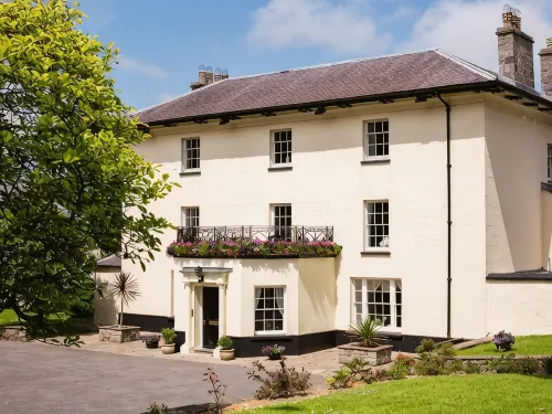 Portclew House Hotels in Stackpole