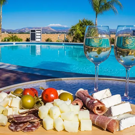 Carter Estate Winery and Resort