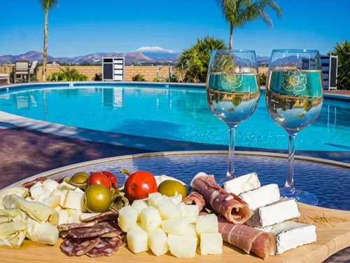 Carter Estate Winery and Resort