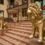 Tikhiy Don Hotels in 