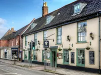 The Feathers Holt